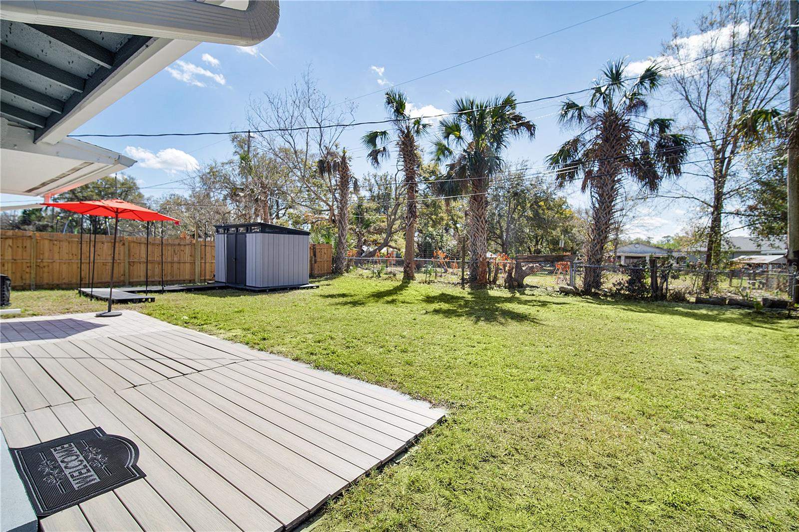 211 Woodmere Blvd Boulevard, Sanford, FL 32773