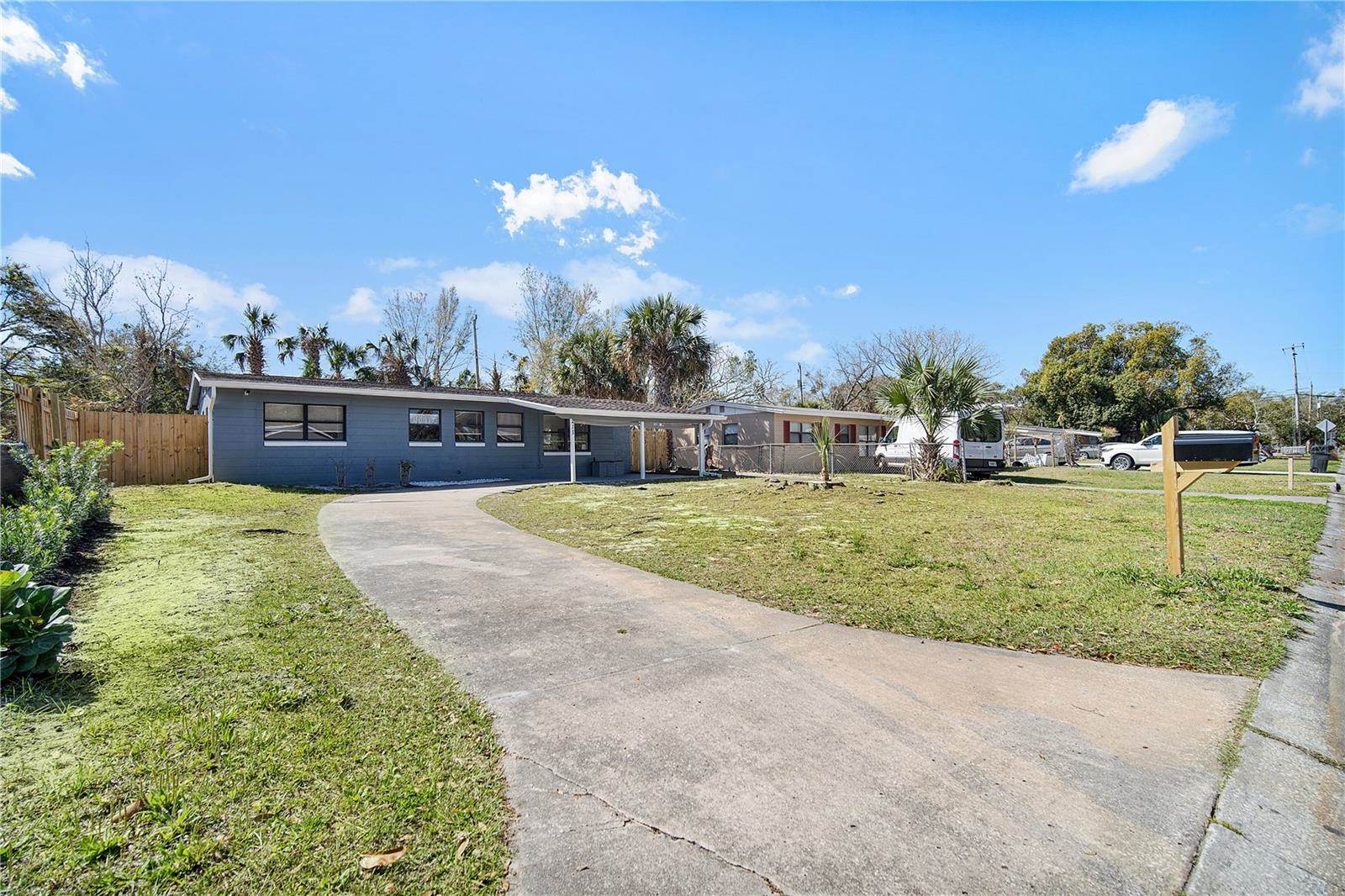 211 Woodmere Blvd Boulevard, Sanford, FL 32773