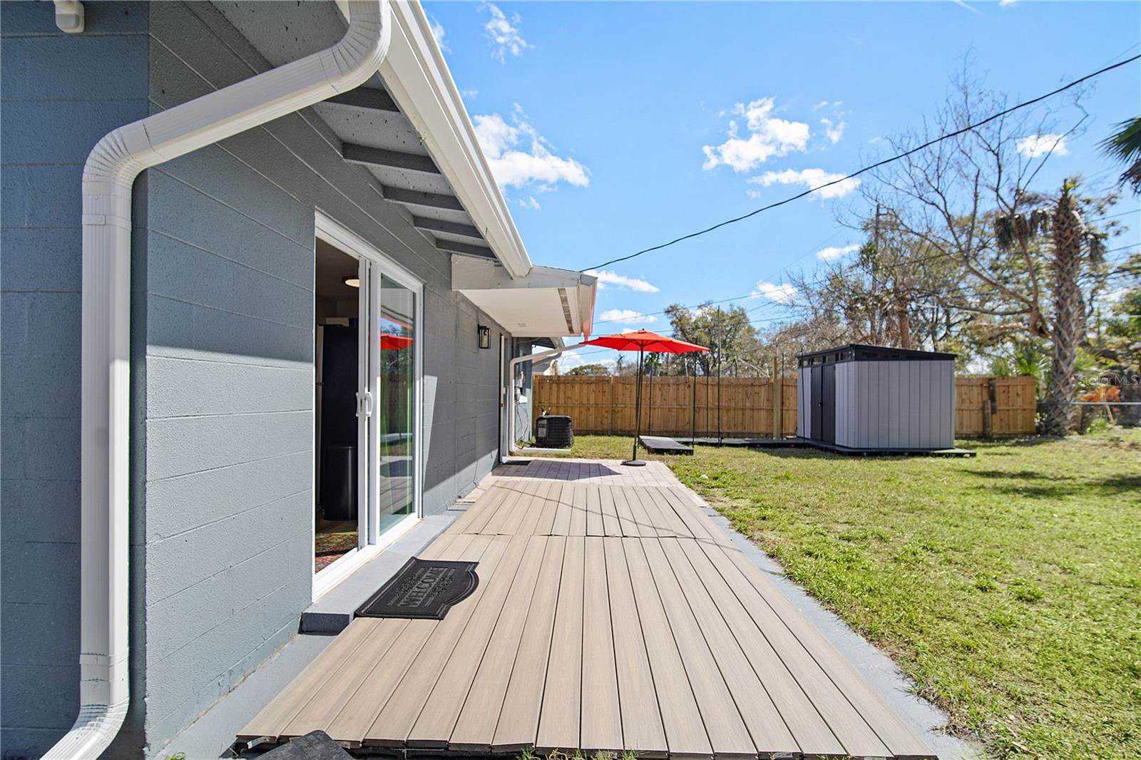 211 Woodmere Blvd Boulevard, Sanford, FL 32773