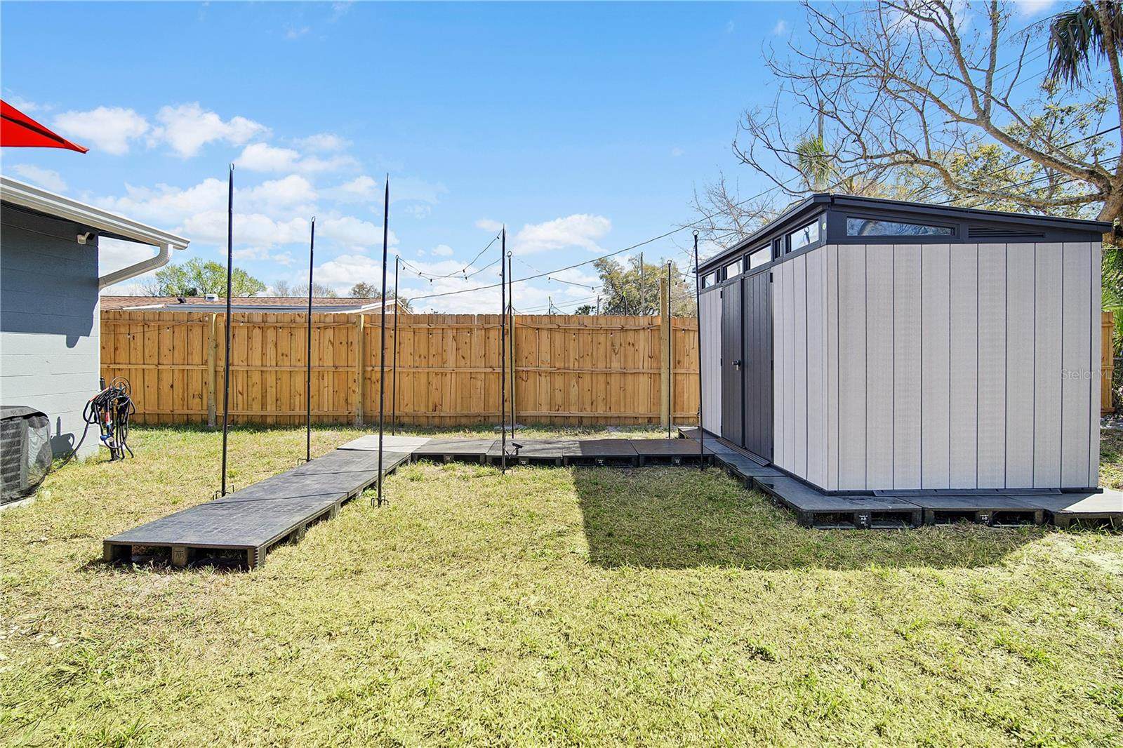 211 Woodmere Blvd Boulevard, Sanford, FL 32773