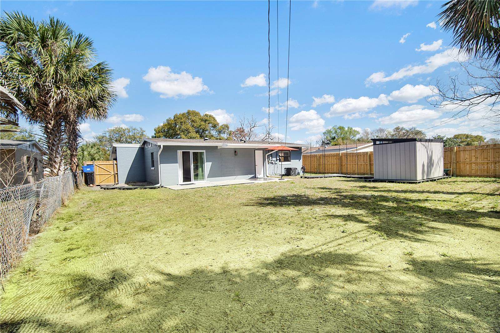 211 Woodmere Blvd Boulevard, Sanford, FL 32773