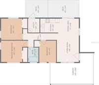 211 Woodmere Blvd Boulevard, Sanford, FL 32773