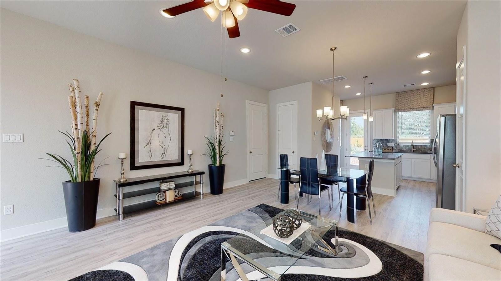 9007 Lonestar Creekbend Lane, Houston, TX 77080