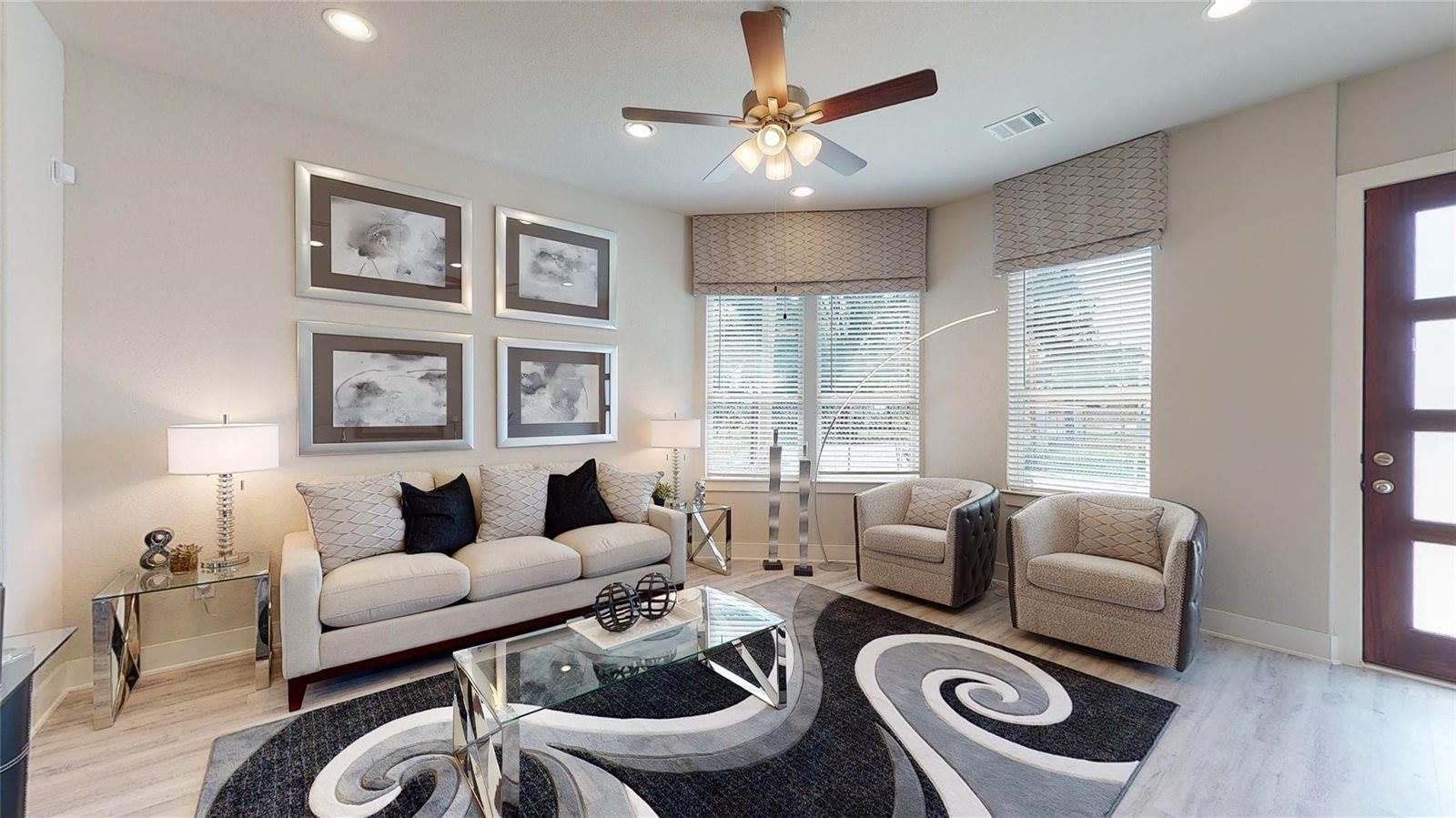 9007 Lonestar Creekbend Lane, Houston, TX 77080