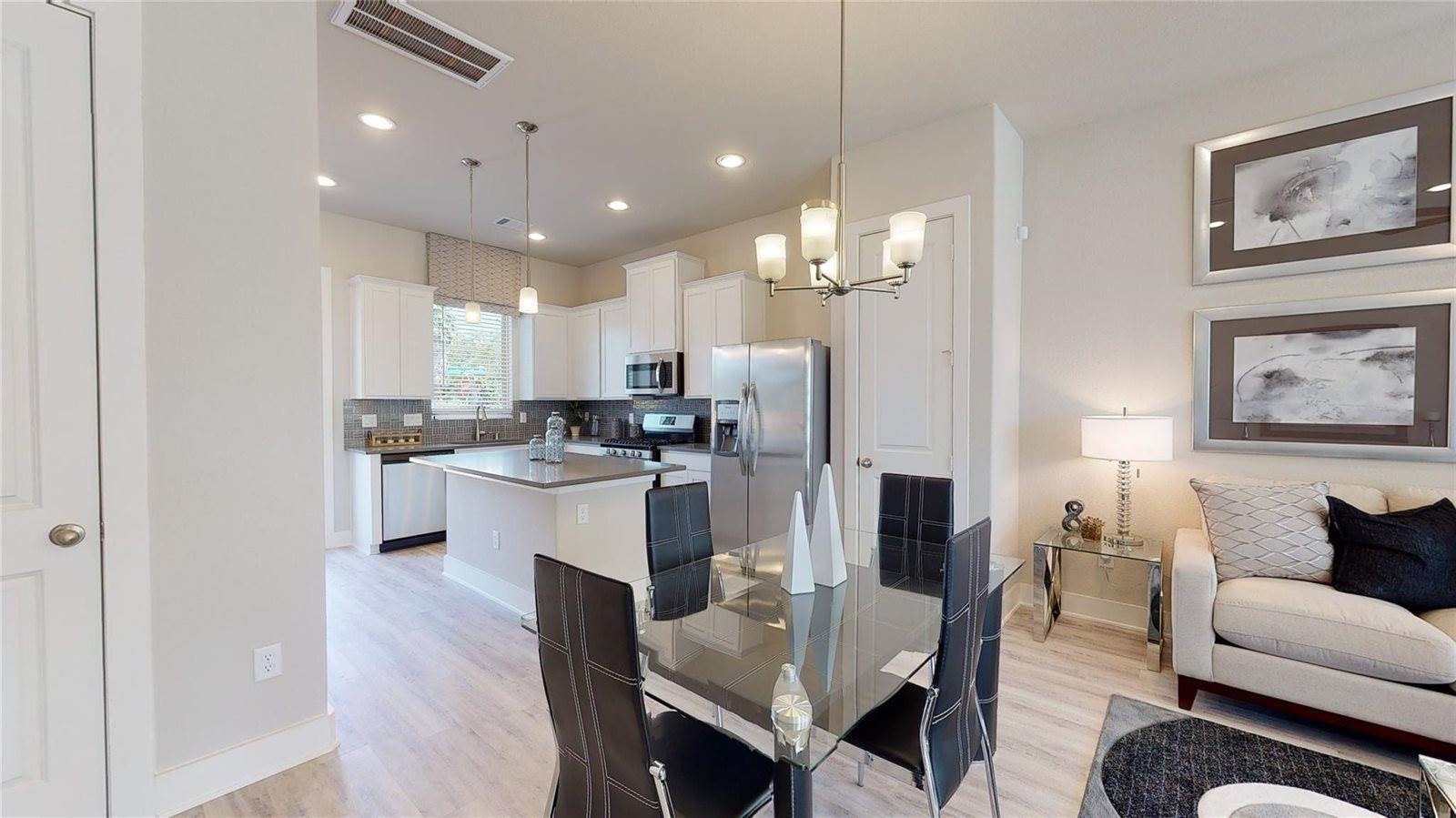 9007 Lonestar Creekbend Lane, Houston, TX 77080