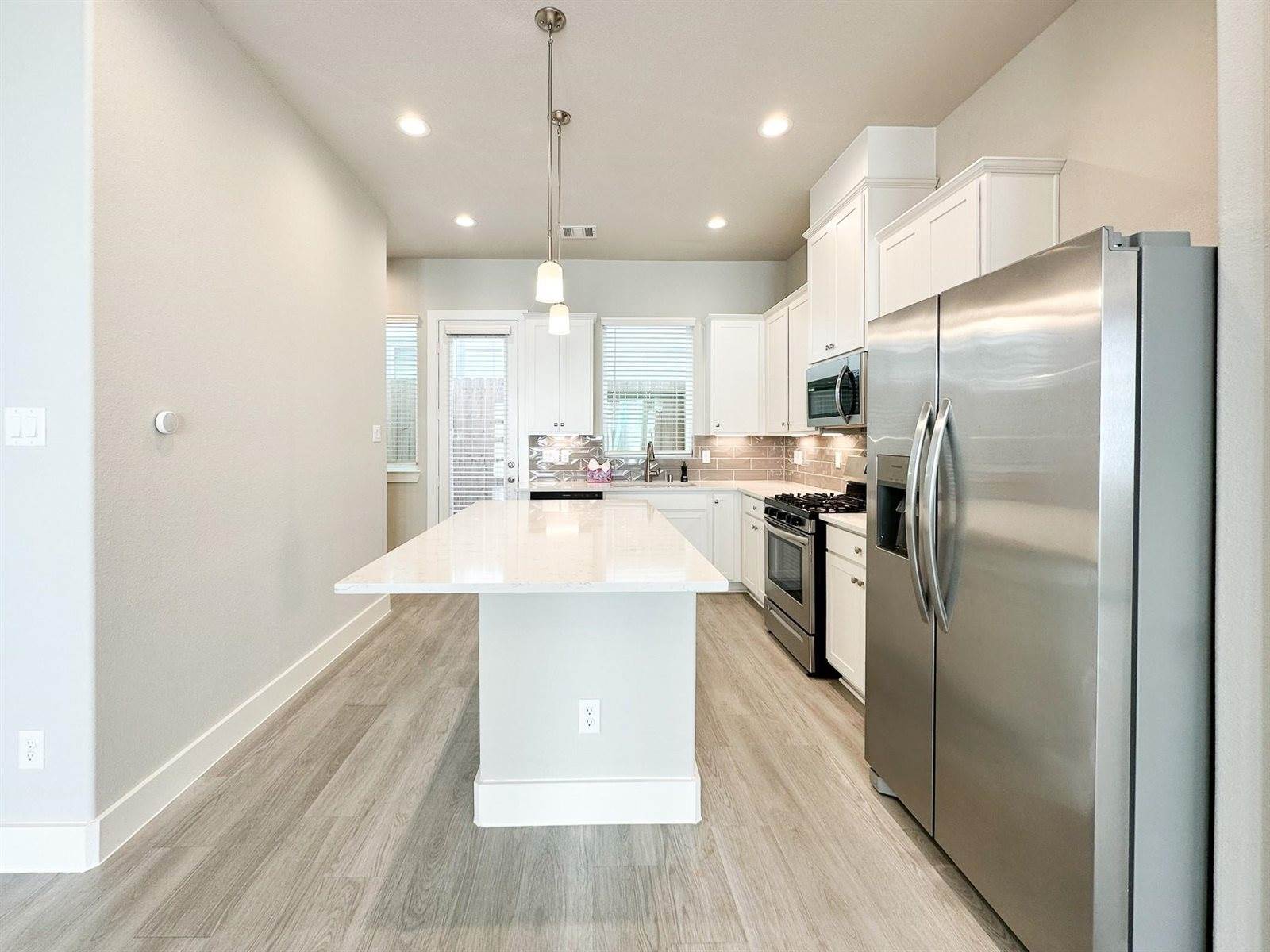 9007 Lonestar Creekbend Lane, Houston, TX 77080