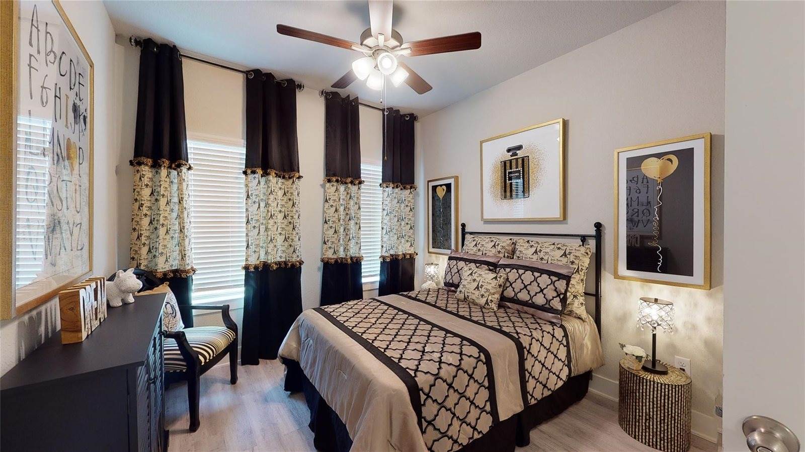 9007 Lonestar Creekbend Lane, Houston, TX 77080