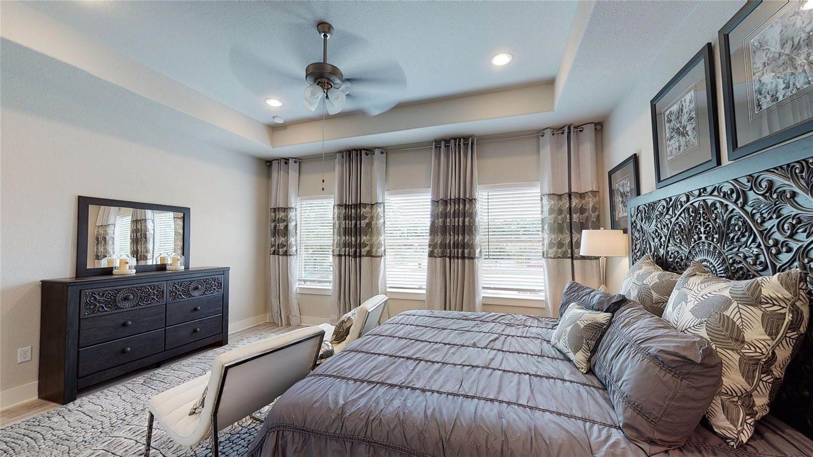 9007 Lonestar Creekbend Lane, Houston, TX 77080