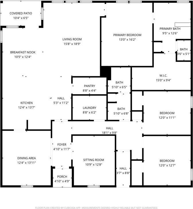 769 Brozgold Avenue, Midlothian, TX 76065