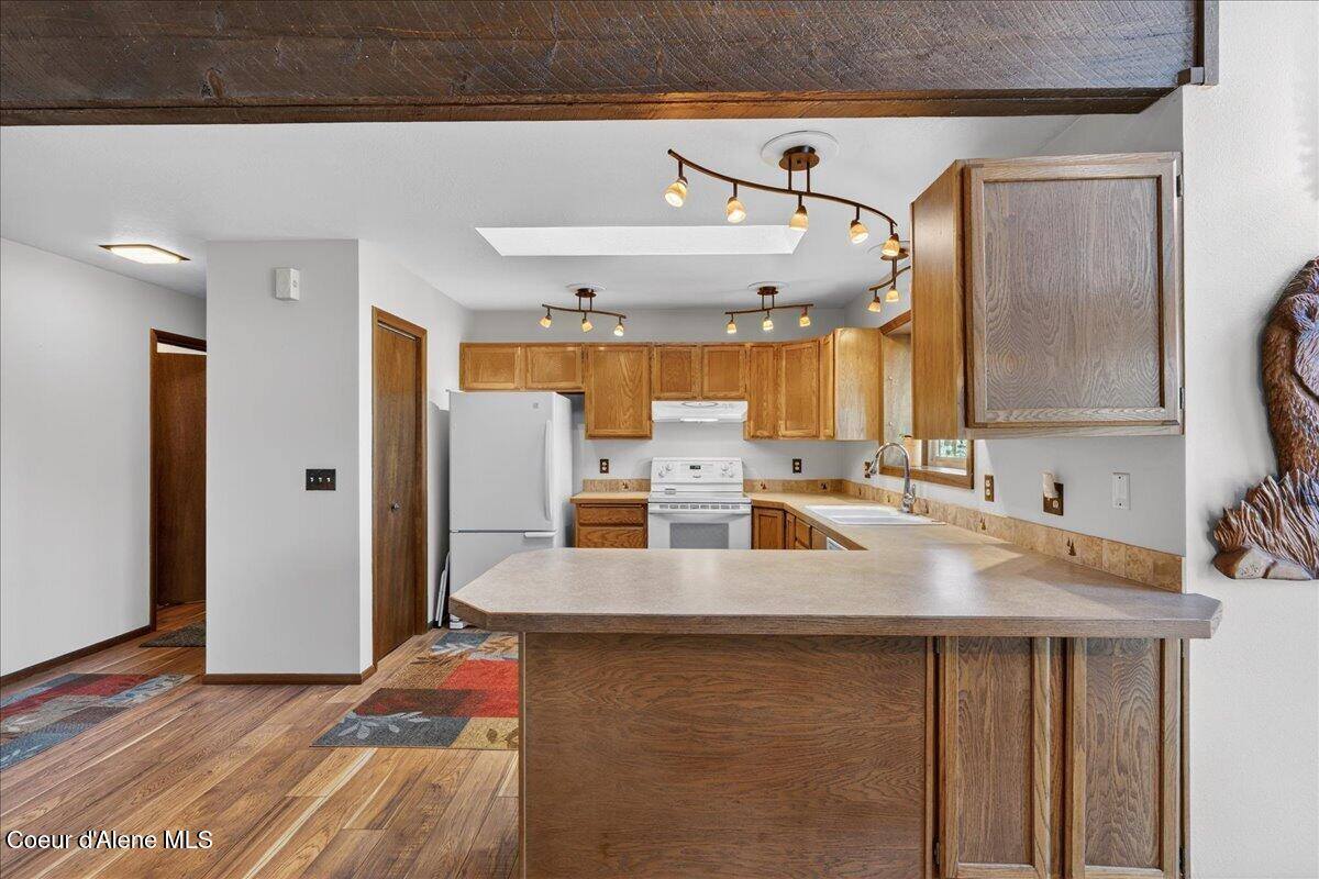 14205 North Taylors Terrace Rd, Hayden, ID 83835