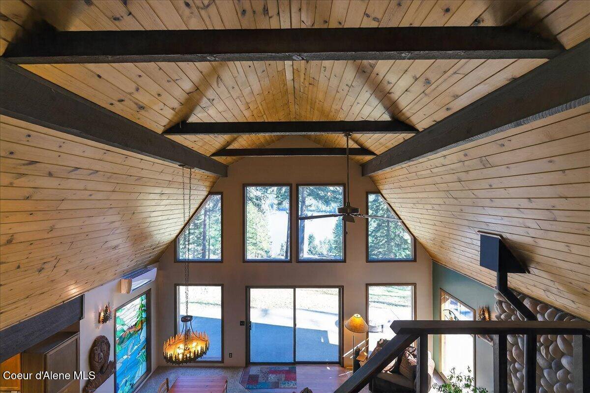 14205 North Taylors Terrace Rd, Hayden, ID 83835