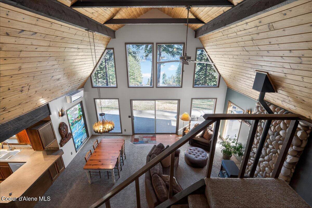 14205 North Taylors Terrace Rd, Hayden, ID 83835