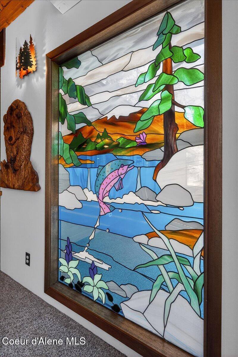 14205 North Taylors Terrace Rd, Hayden, ID 83835