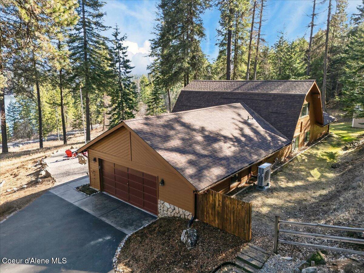 14205 North Taylors Terrace Rd, Hayden, ID 83835
