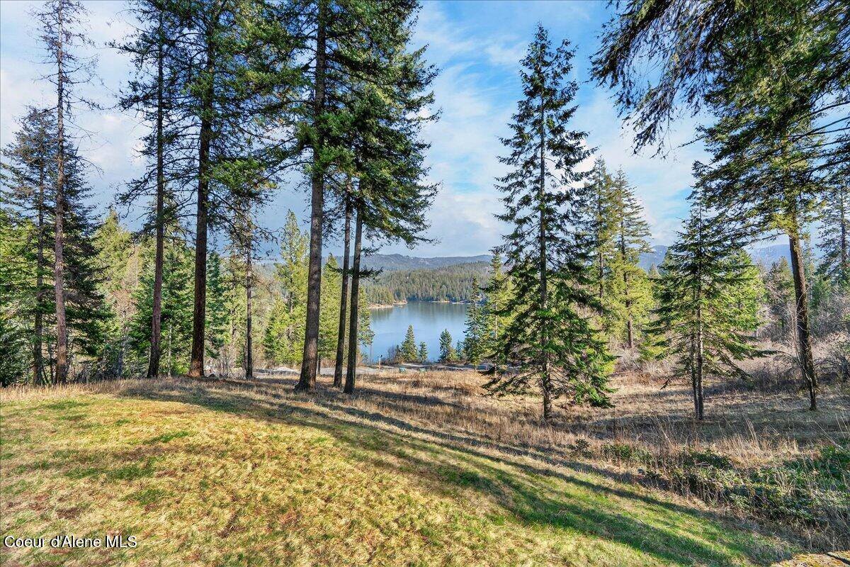 14205 North Taylors Terrace Rd, Hayden, ID 83835