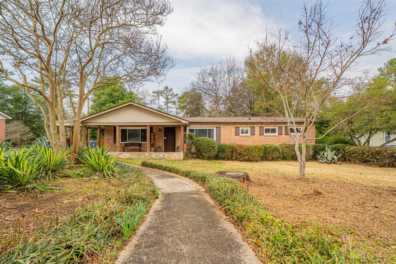 3123 Quitman Street, Columbia, SC 29204