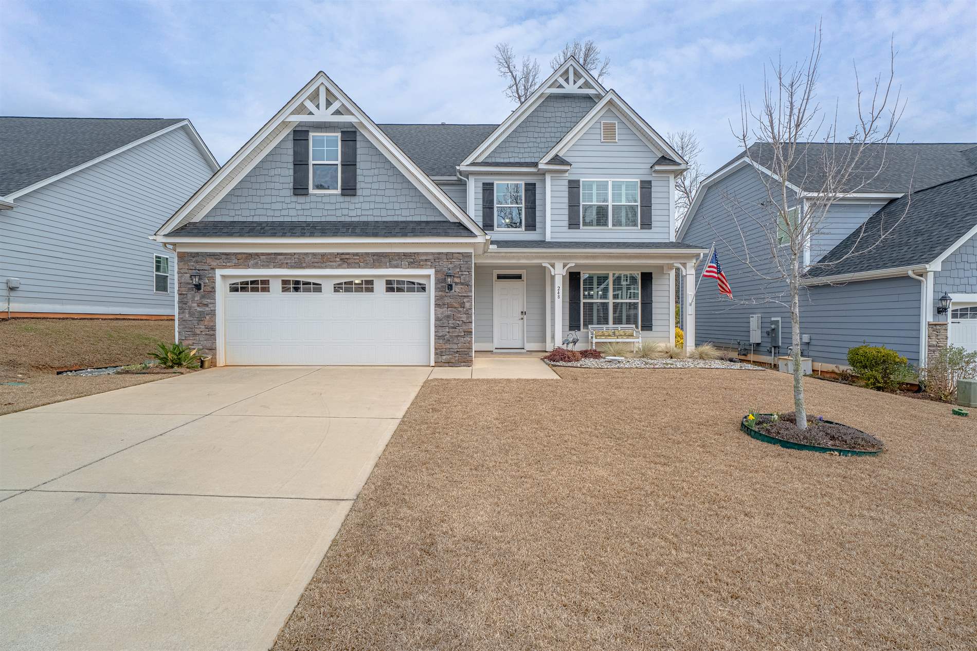 248 Laurelbrook Drive, Chapin, SC 29036
