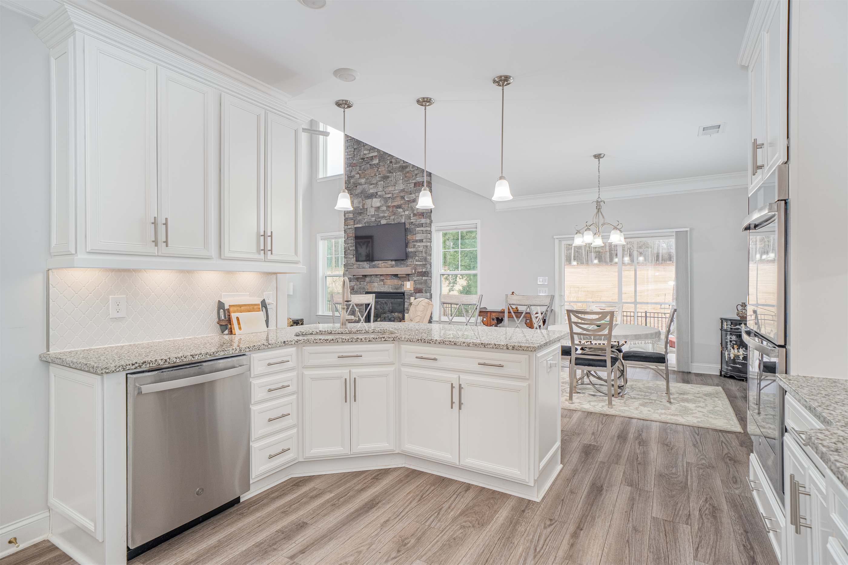 248 Laurelbrook Drive, Chapin, SC 29036