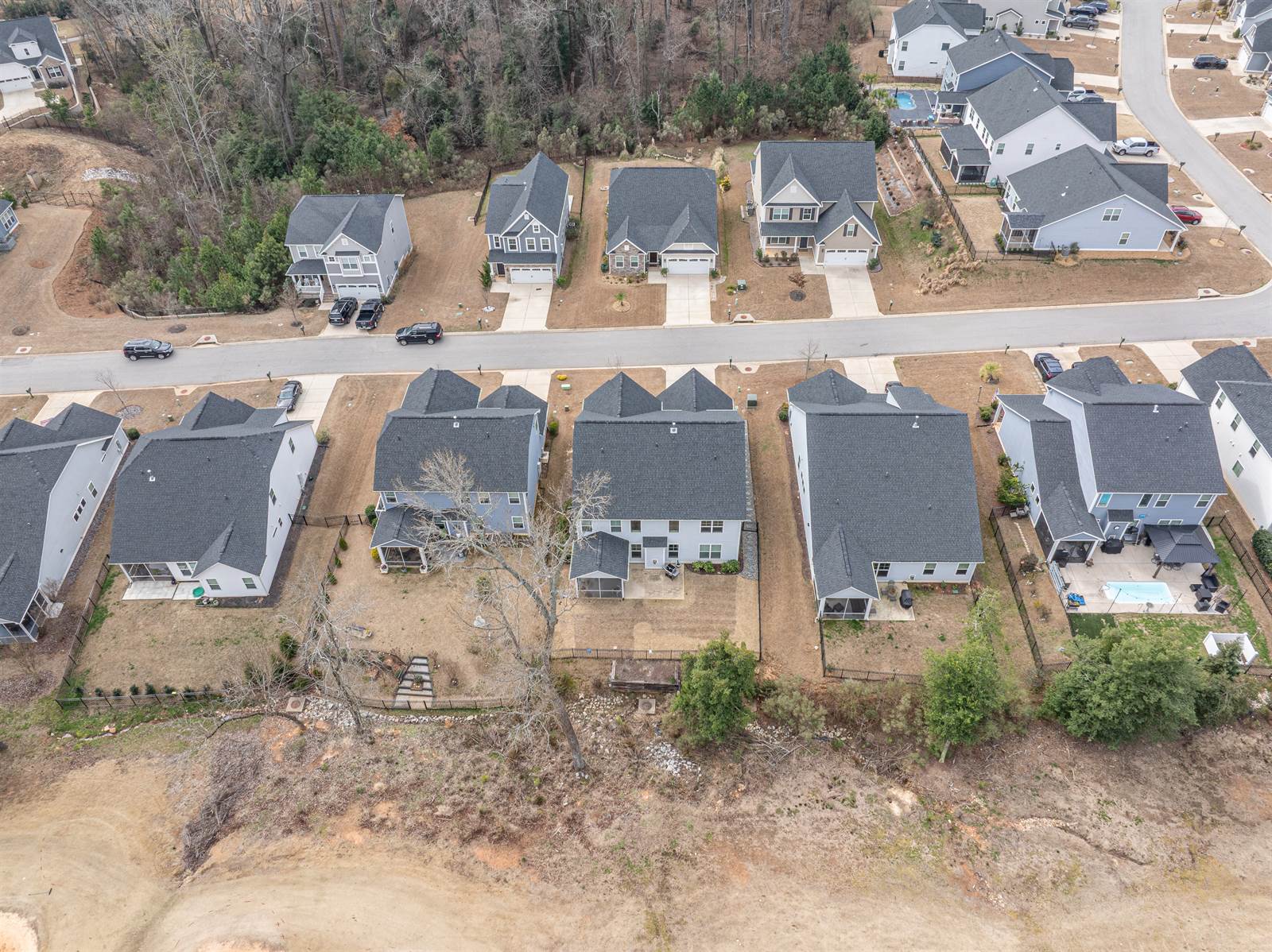 248 Laurelbrook Drive, Chapin, SC 29036