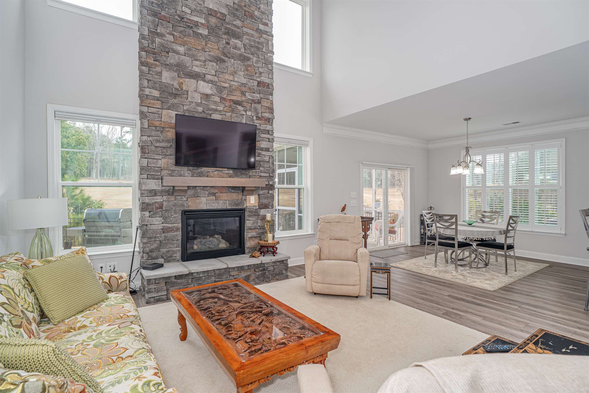 248 Laurelbrook Drive, Chapin, SC 29036