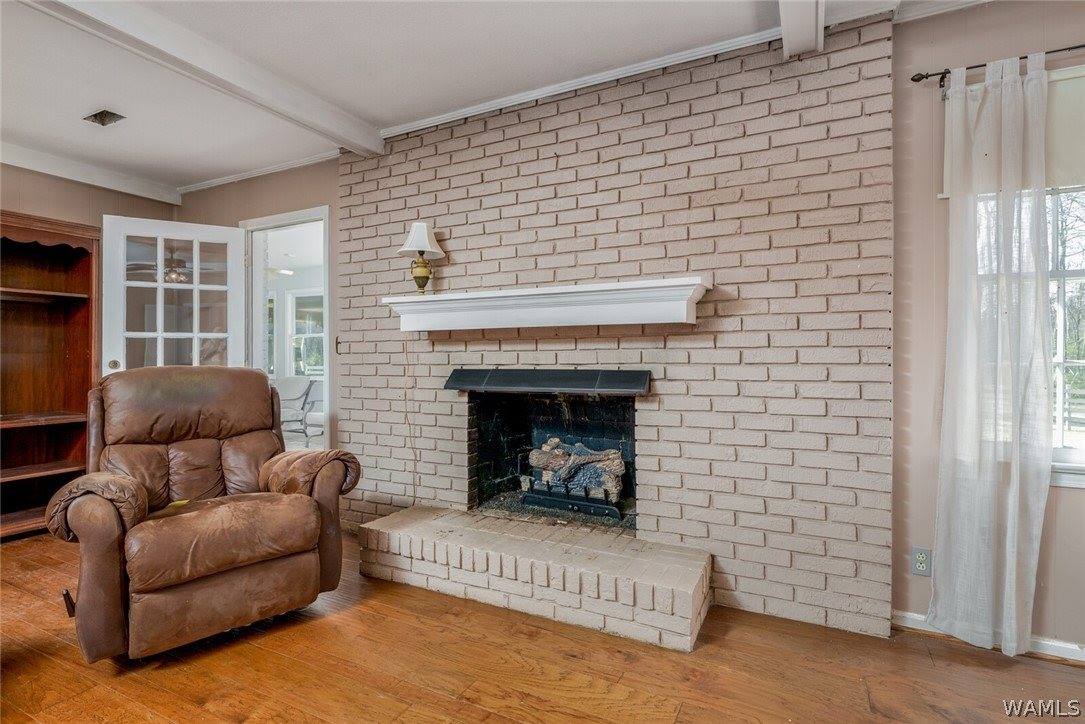 16216 Wesley Chapel Road, Ralph, AL 35480