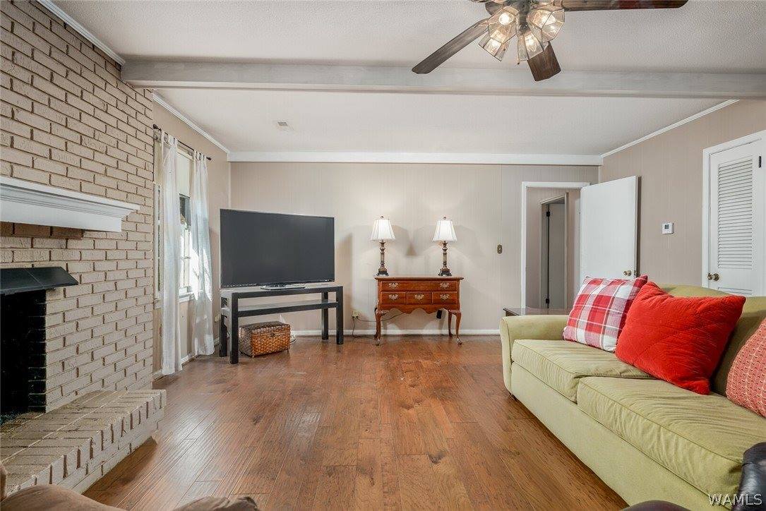 16216 Wesley Chapel Road, Ralph, AL 35480