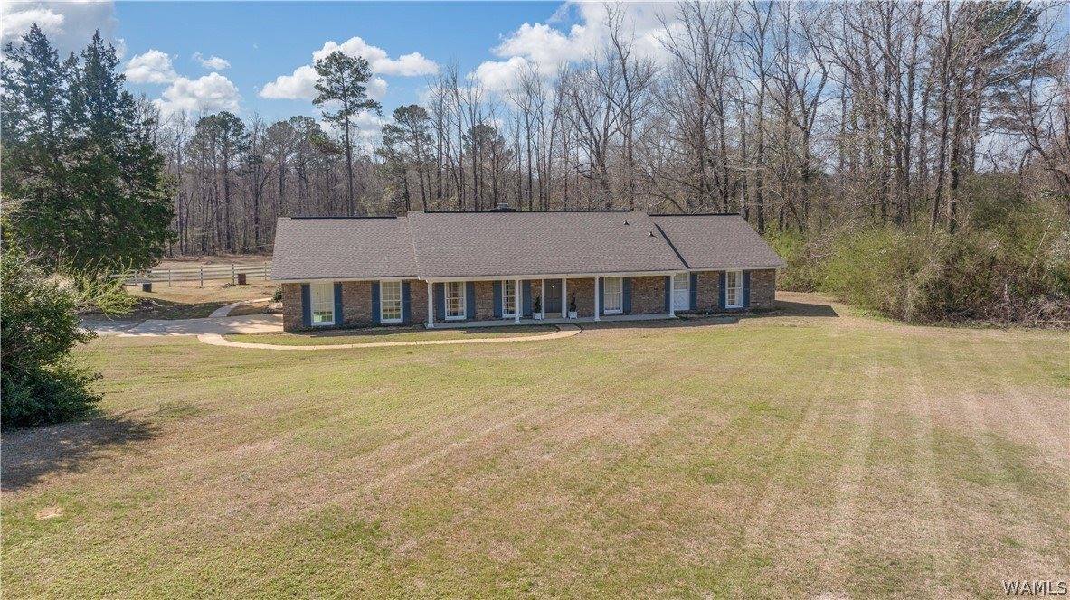 16216 Wesley Chapel Road, Ralph, AL 35480