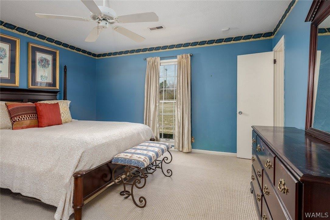 16216 Wesley Chapel Road, Ralph, AL 35480