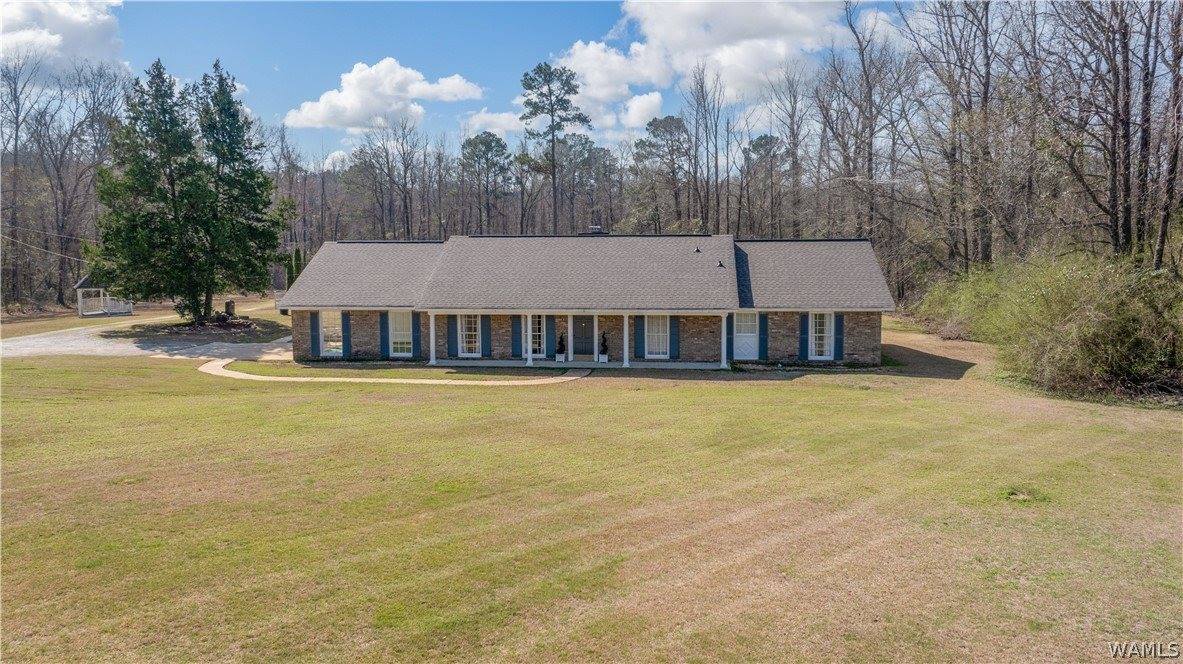16216 Wesley Chapel Road, Ralph, AL 35480