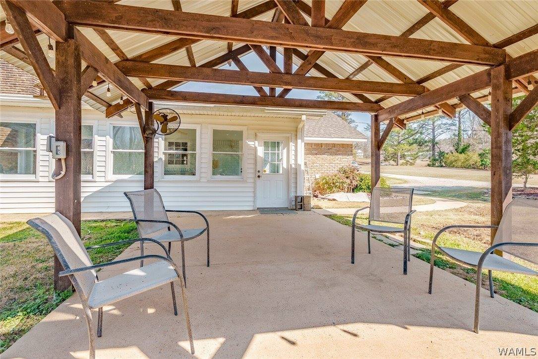 16216 Wesley Chapel Road, Ralph, AL 35480