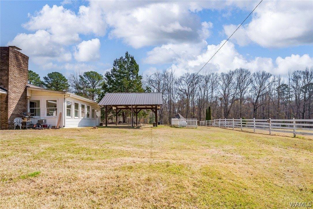 16216 Wesley Chapel Road, Ralph, AL 35480