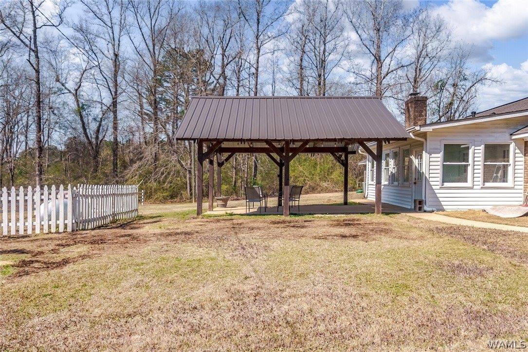 16216 Wesley Chapel Road, Ralph, AL 35480