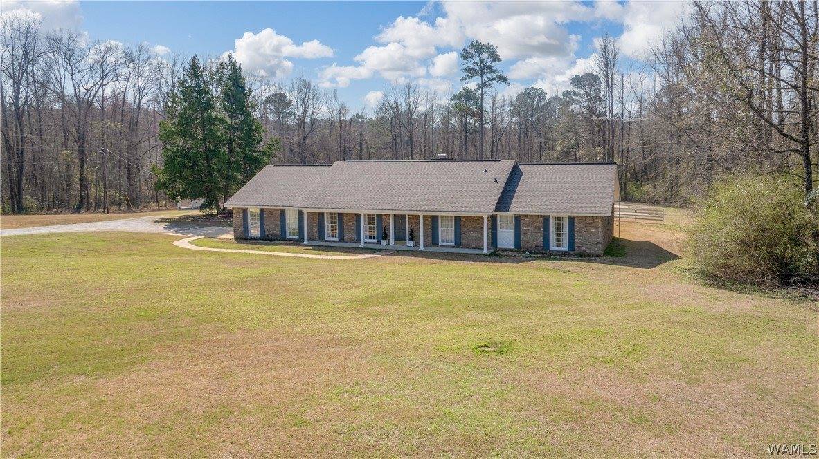 16216 Wesley Chapel Road, Ralph, AL 35480