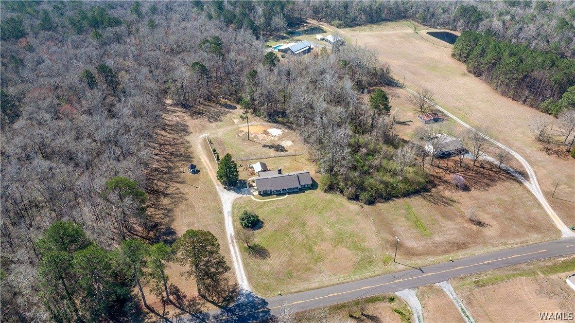 16216 Wesley Chapel Road, Ralph, AL 35480