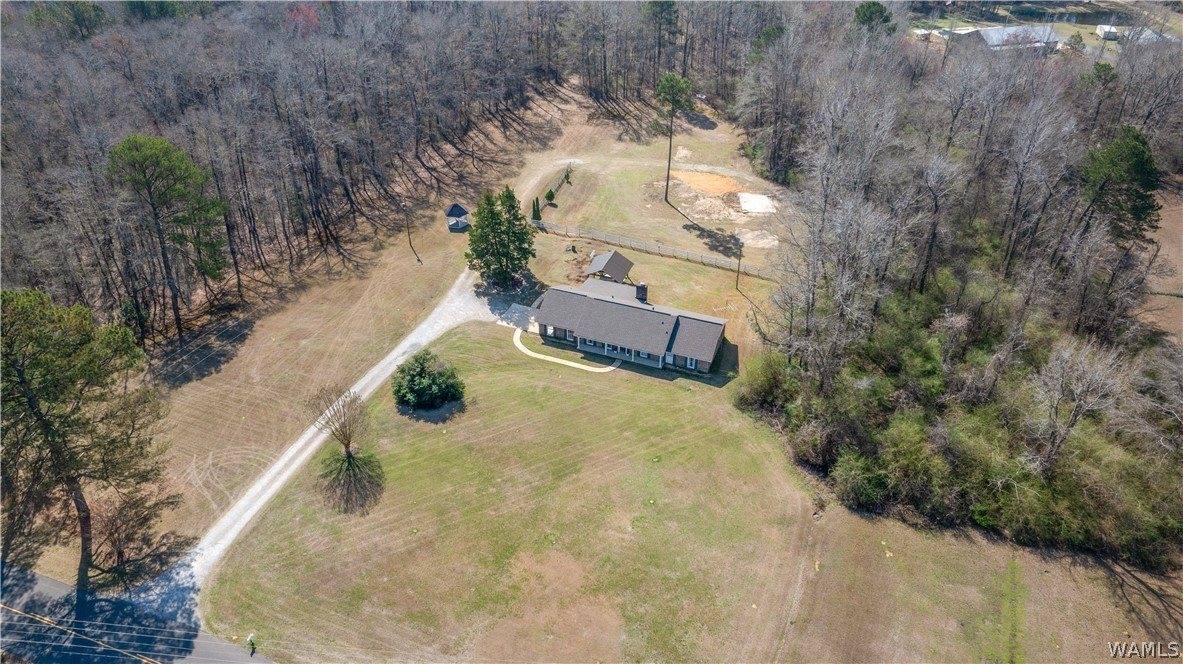 16216 Wesley Chapel Road, Ralph, AL 35480