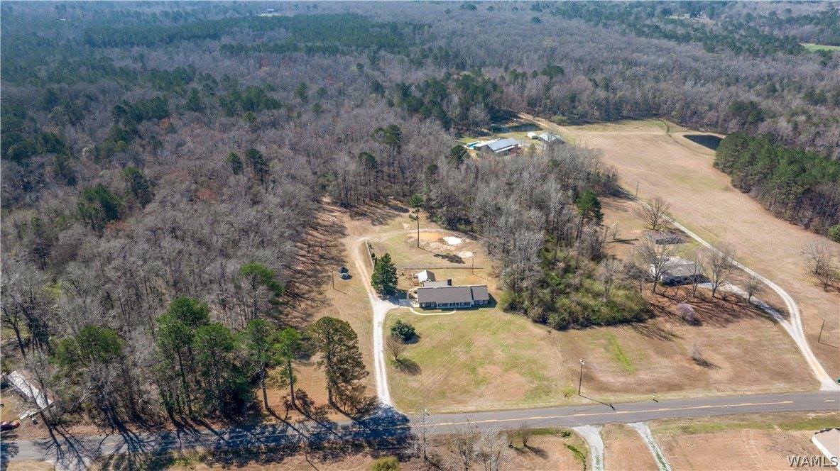 16216 Wesley Chapel Road, Ralph, AL 35480