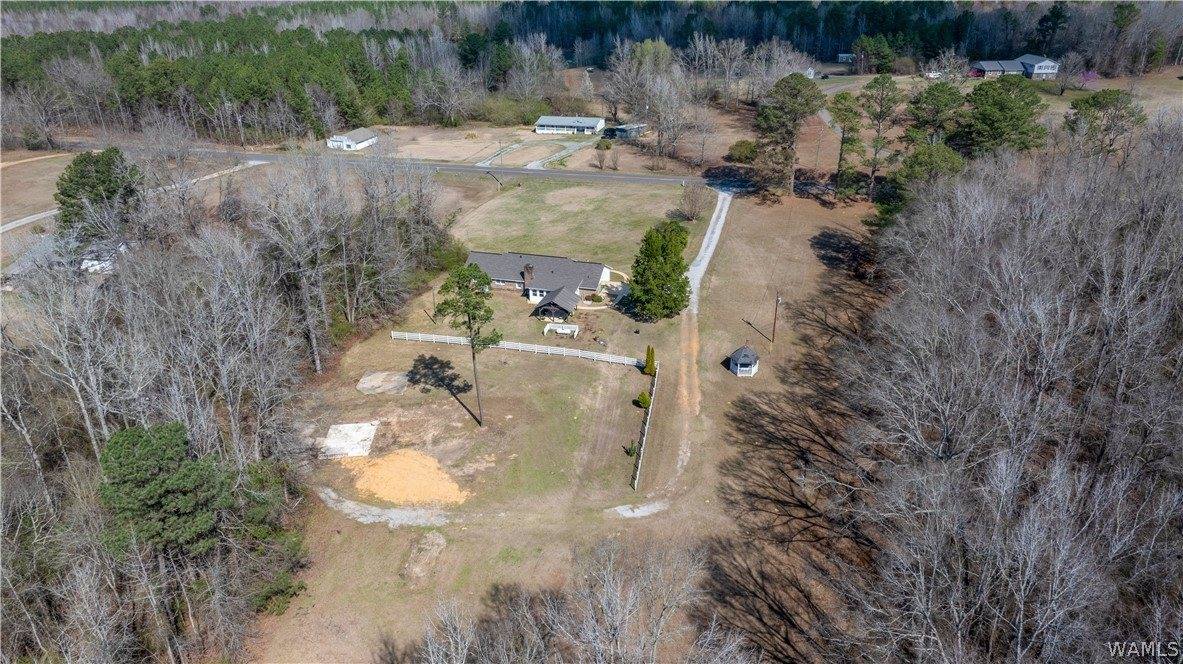 16216 Wesley Chapel Road, Ralph, AL 35480