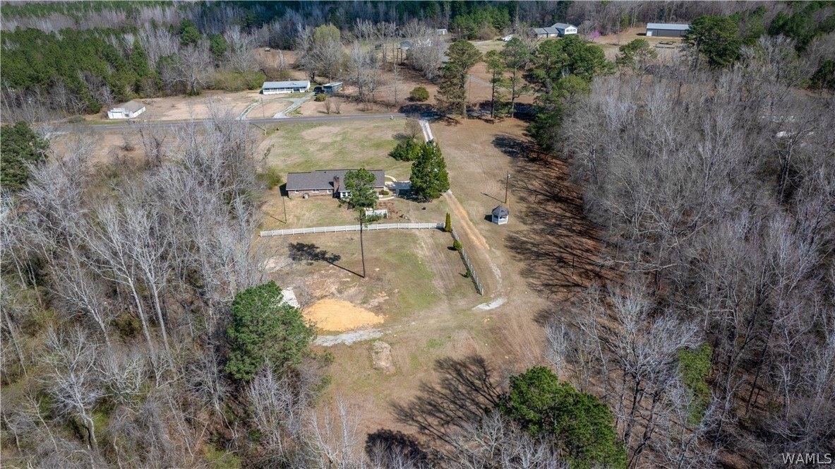 16216 Wesley Chapel Road, Ralph, AL 35480