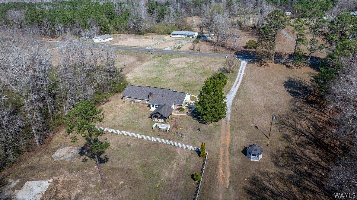 16216 Wesley Chapel Road, Ralph, AL 35480