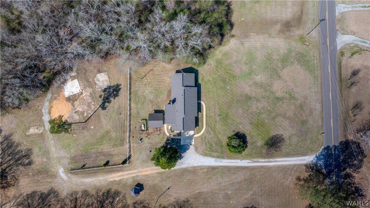 16216 Wesley Chapel Road, Ralph, AL 35480