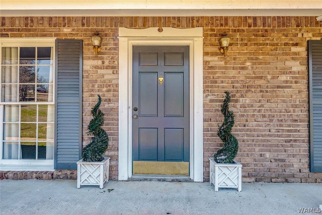 16216 Wesley Chapel Road, Ralph, AL 35480