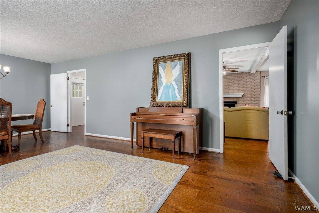 16216 Wesley Chapel Road, Ralph, AL 35480