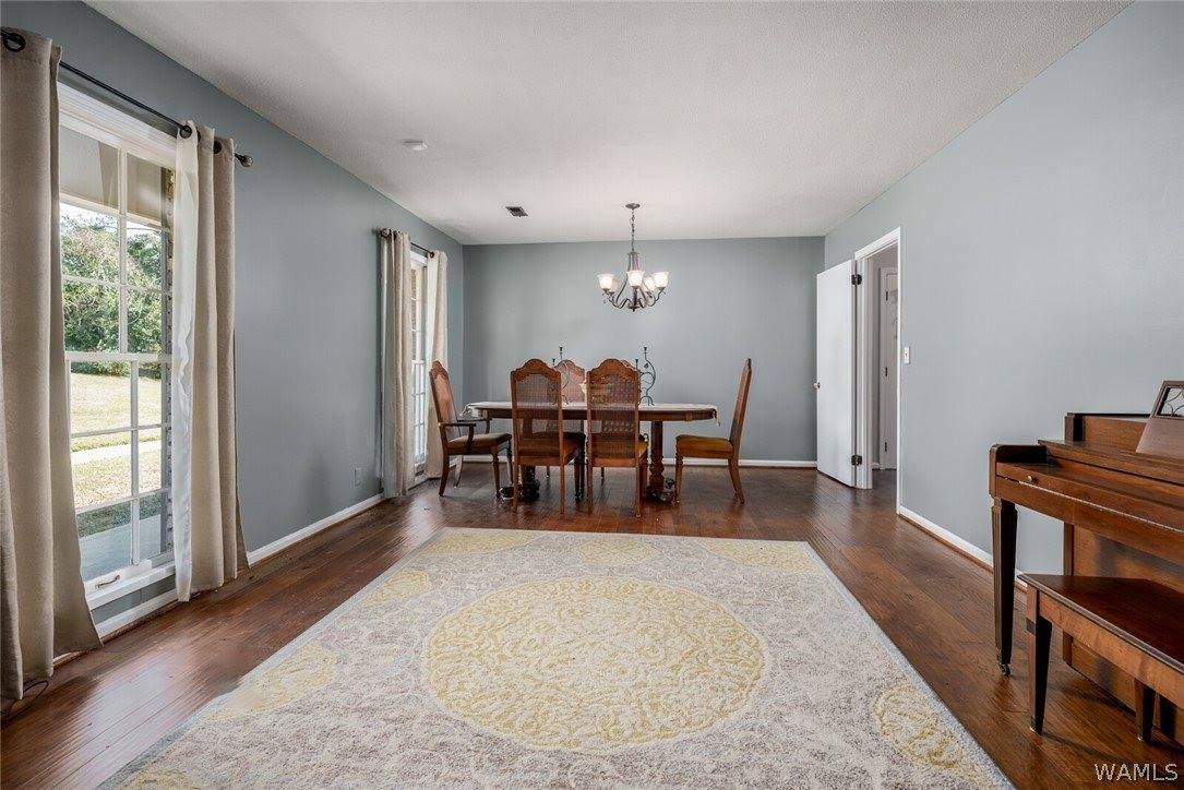 16216 Wesley Chapel Road, Ralph, AL 35480