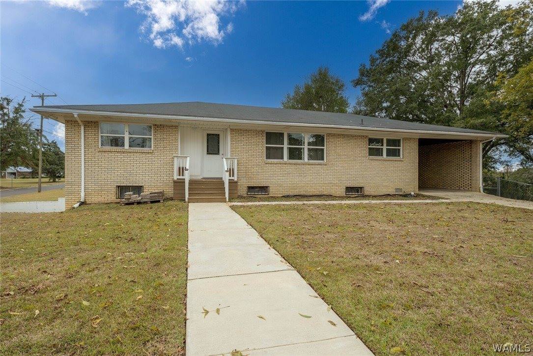 3401 21st Street, Northport, AL 35476