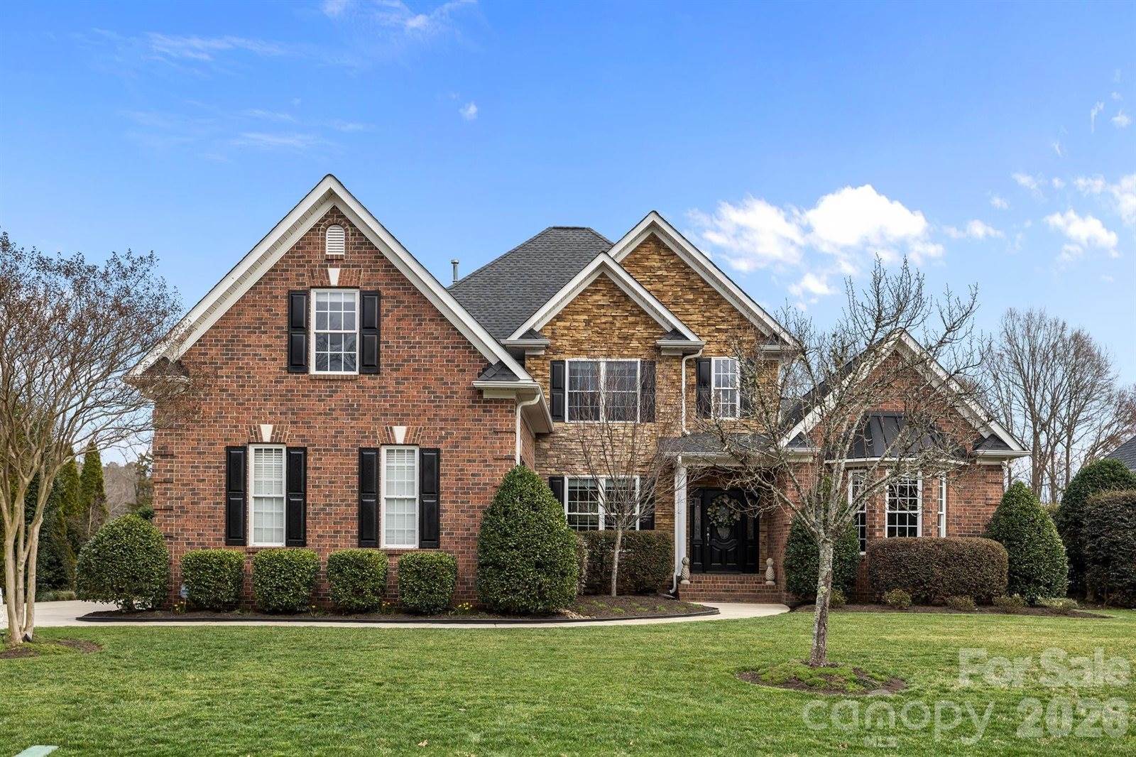 6120 Four Wood Drive, Matthews, NC 28104