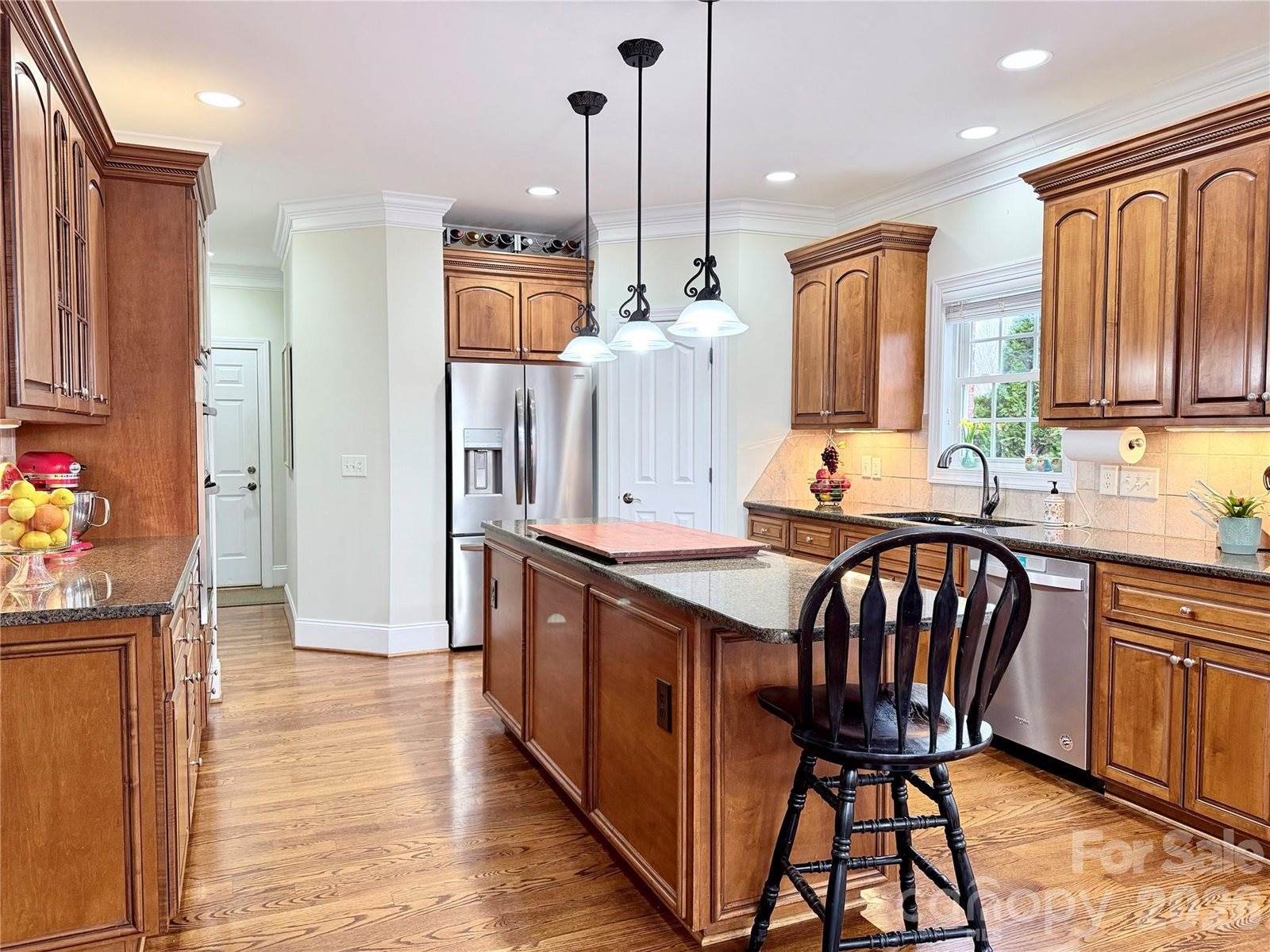 6120 Four Wood Drive, Matthews, NC 28104