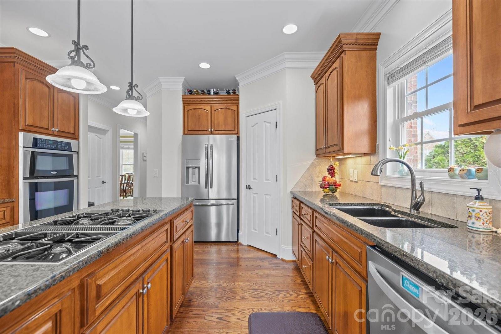 6120 Four Wood Drive, Matthews, NC 28104