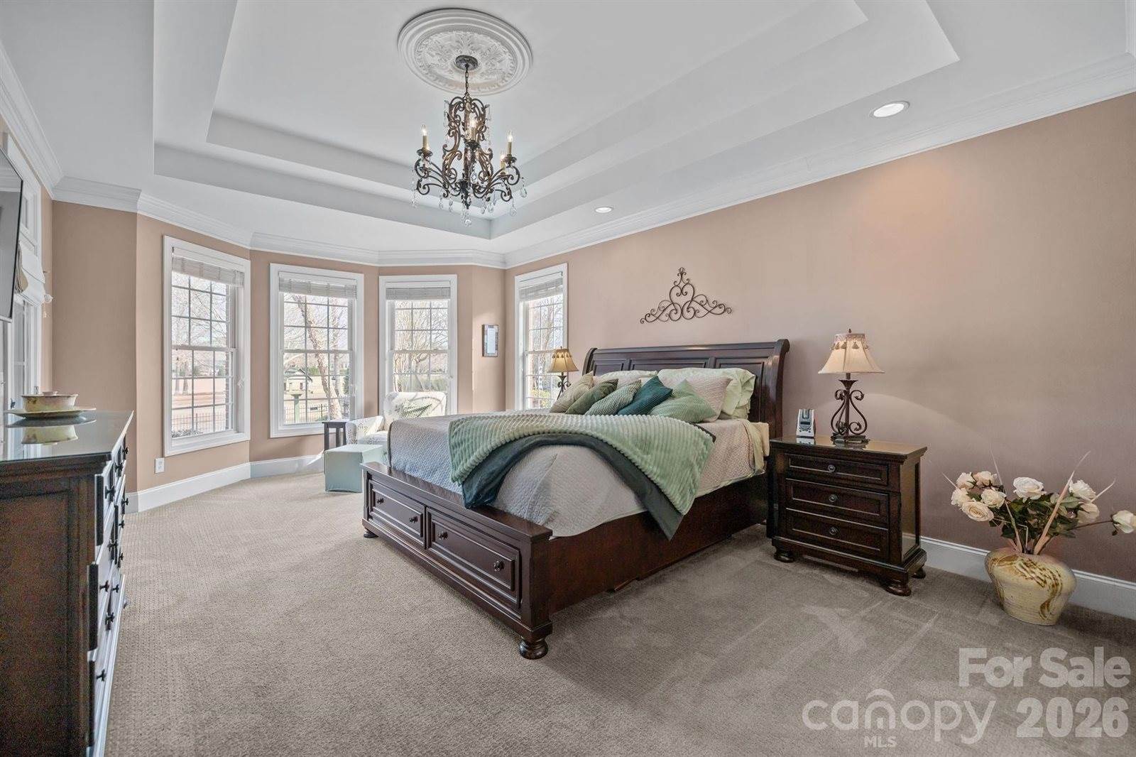 6120 Four Wood Drive, Matthews, NC 28104