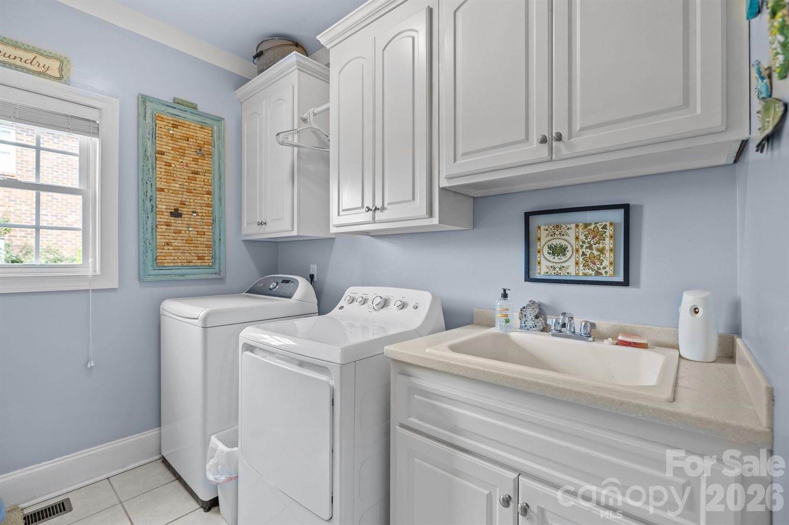 6120 Four Wood Drive, Matthews, NC 28104