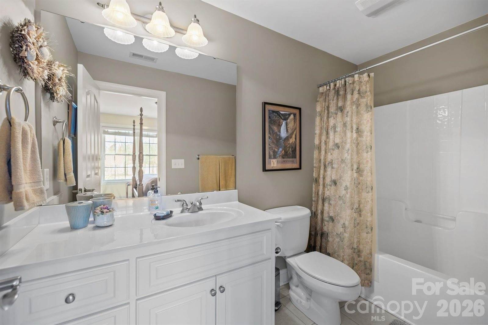 6120 Four Wood Drive, Matthews, NC 28104